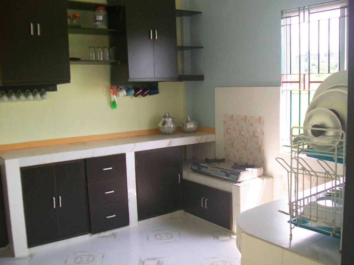 Apartment - Homestays Sylhet Ngoại thất bức ảnh