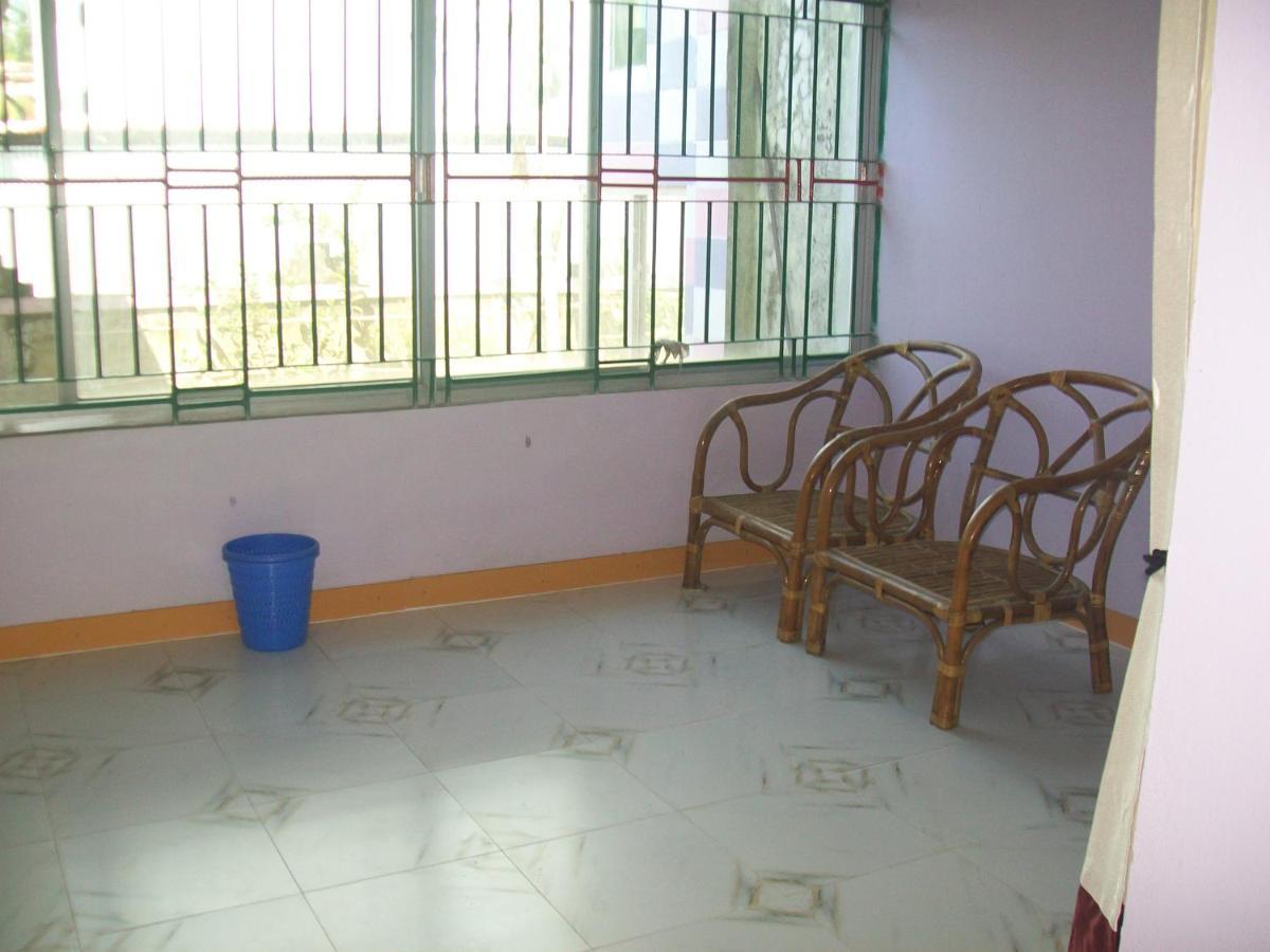 Apartment - Homestays Sylhet Ngoại thất bức ảnh