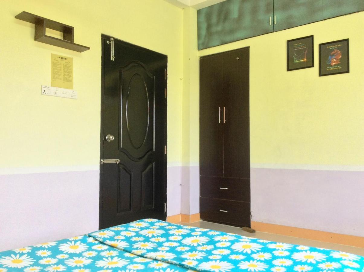 Apartment - Homestays Sylhet Ngoại thất bức ảnh