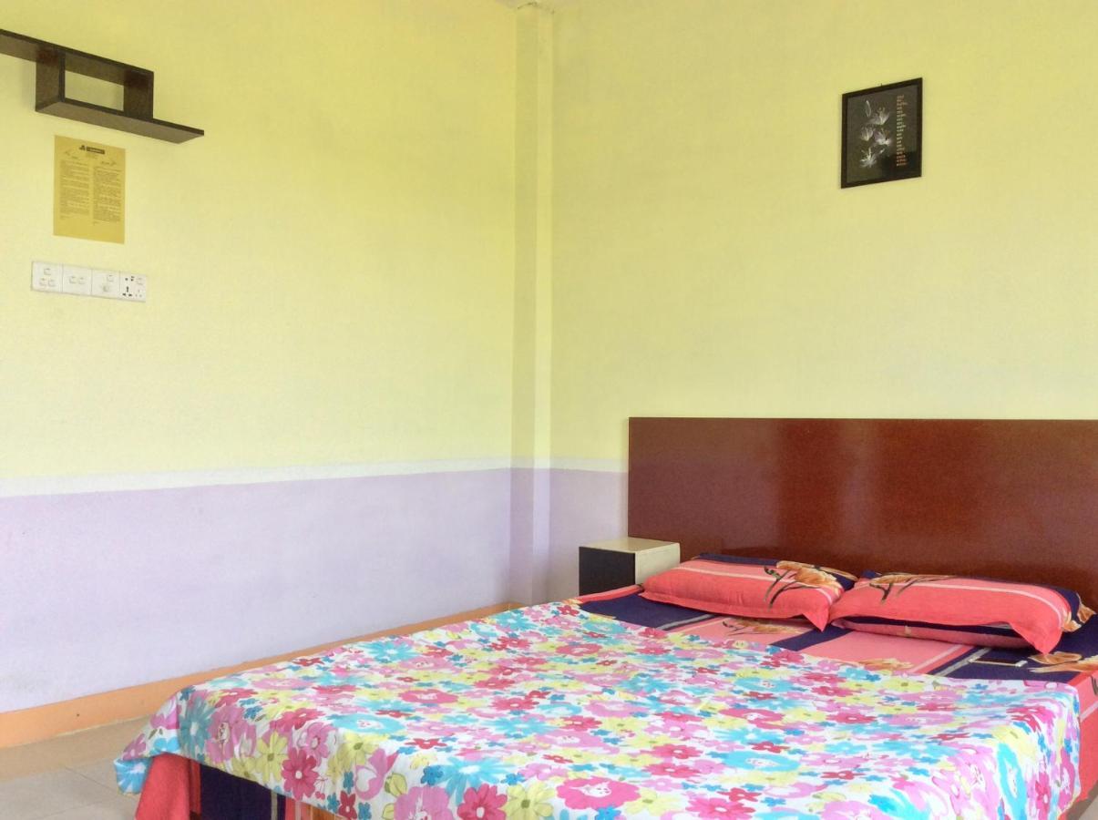 Apartment - Homestays Sylhet Ngoại thất bức ảnh