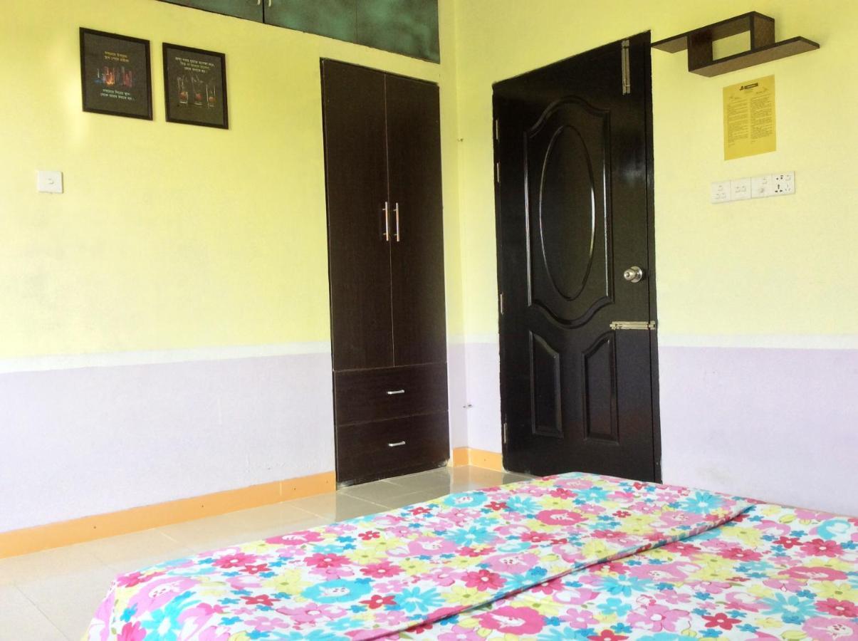 Apartment - Homestays Sylhet Ngoại thất bức ảnh