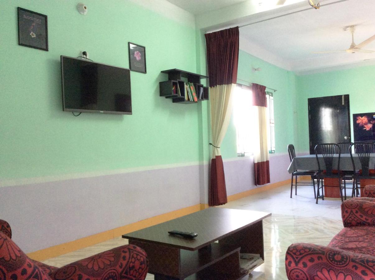Apartment - Homestays Sylhet Ngoại thất bức ảnh