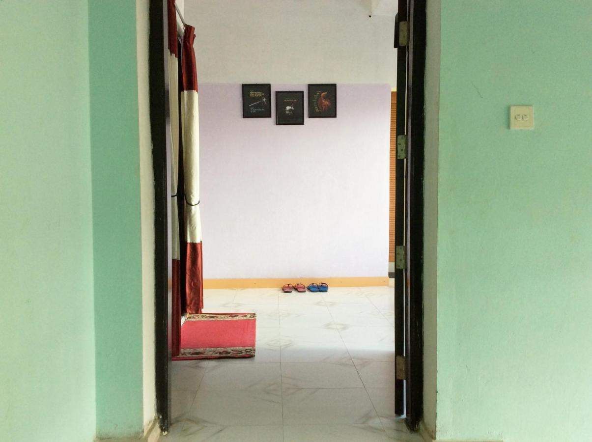 Apartment - Homestays Sylhet Ngoại thất bức ảnh