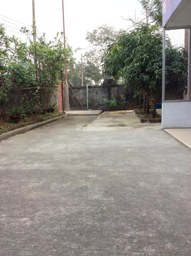 Apartment - Homestays Sylhet Ngoại thất bức ảnh