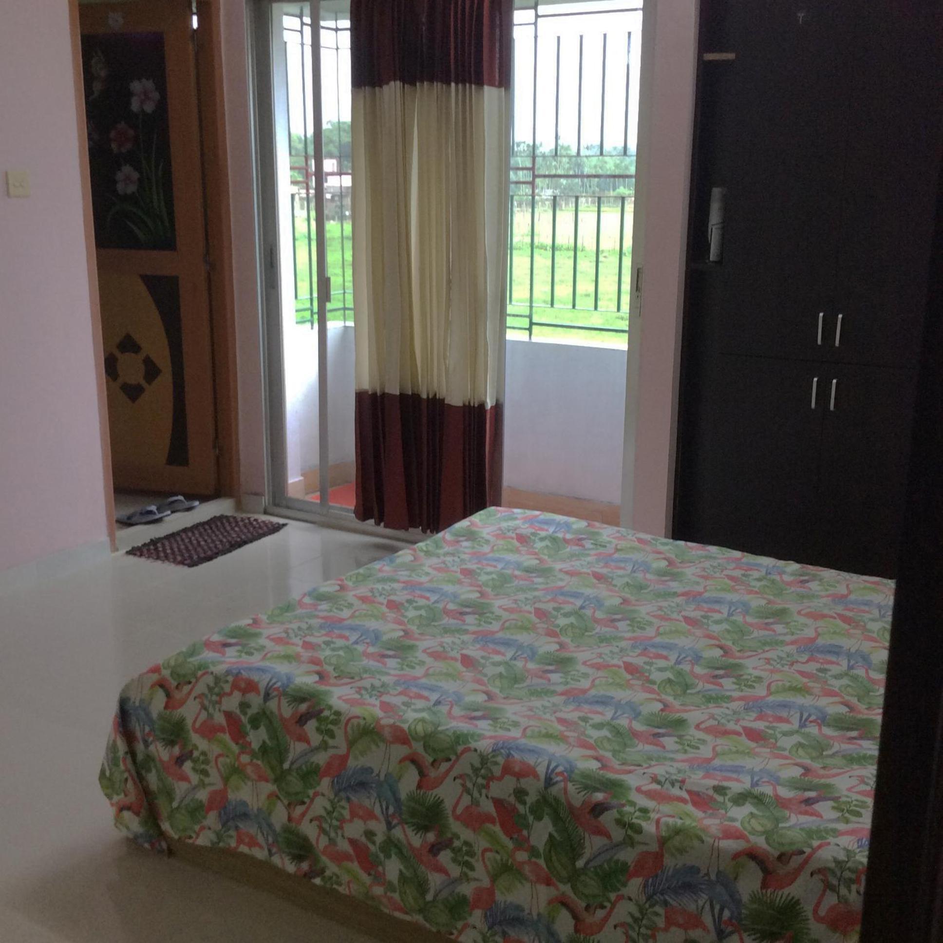 Apartment - Homestays Sylhet Ngoại thất bức ảnh