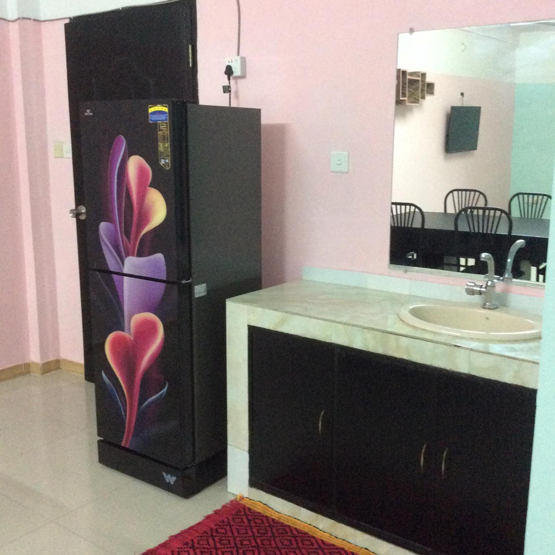 Apartment - Homestays Sylhet Ngoại thất bức ảnh
