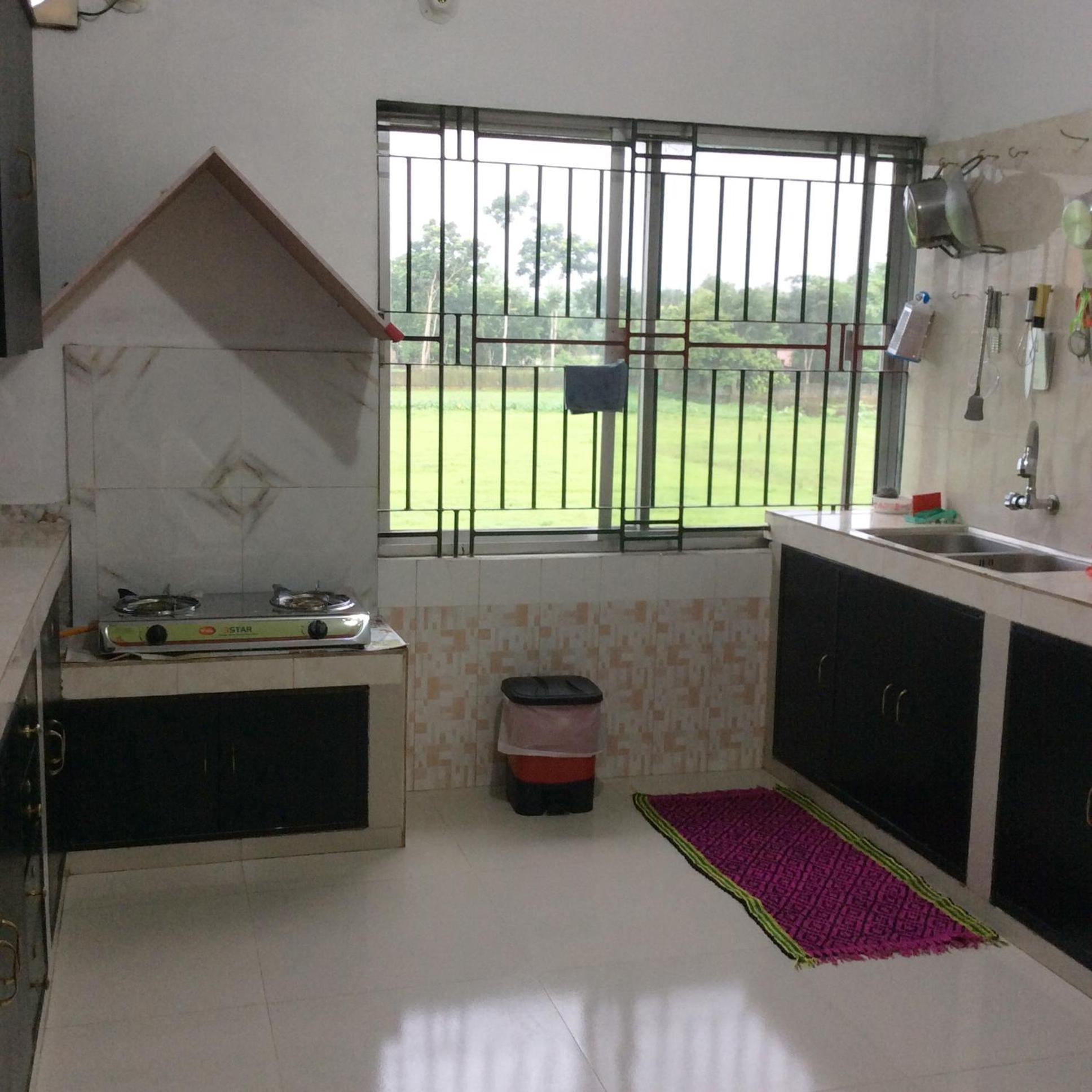 Apartment - Homestays Sylhet Ngoại thất bức ảnh