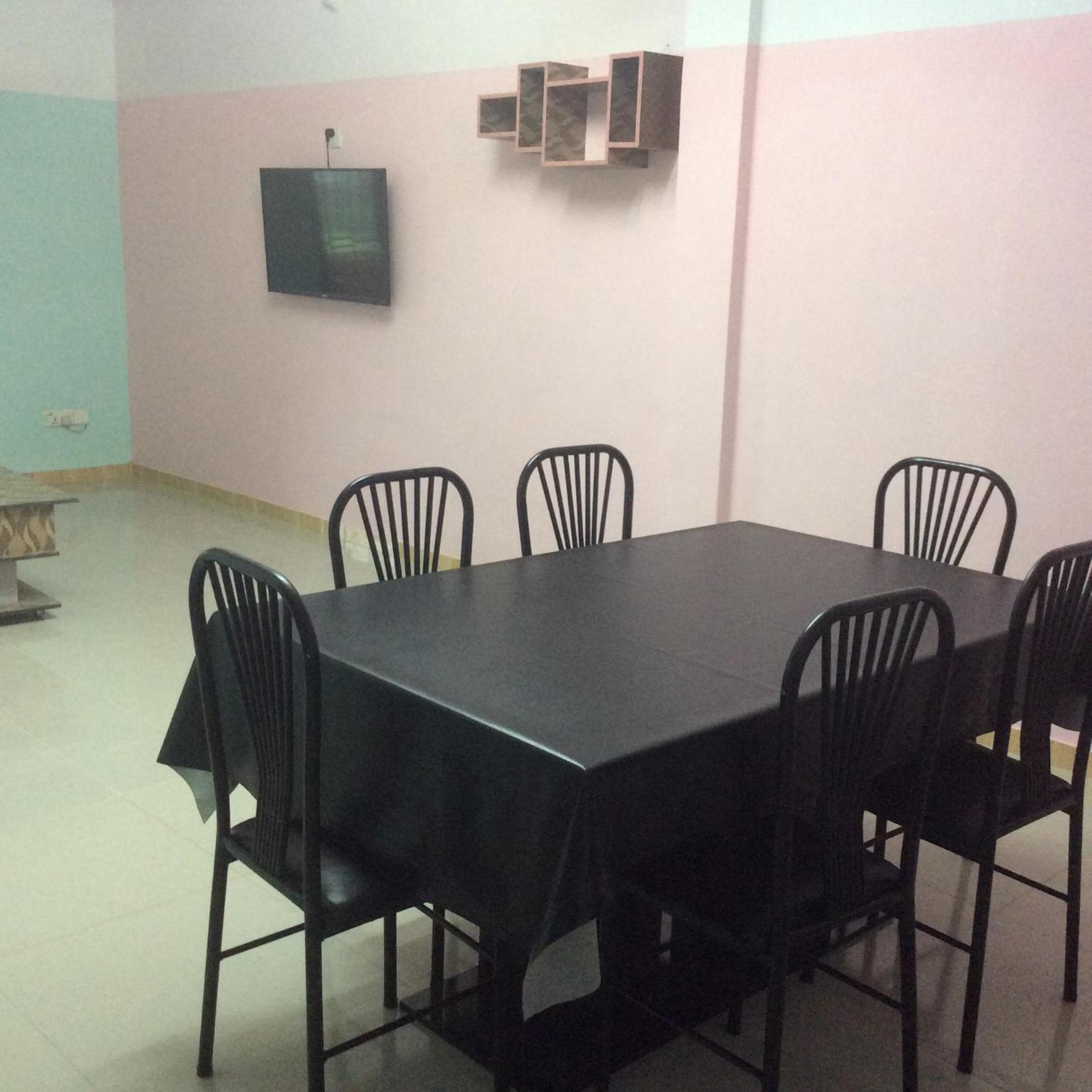 Apartment - Homestays Sylhet Ngoại thất bức ảnh