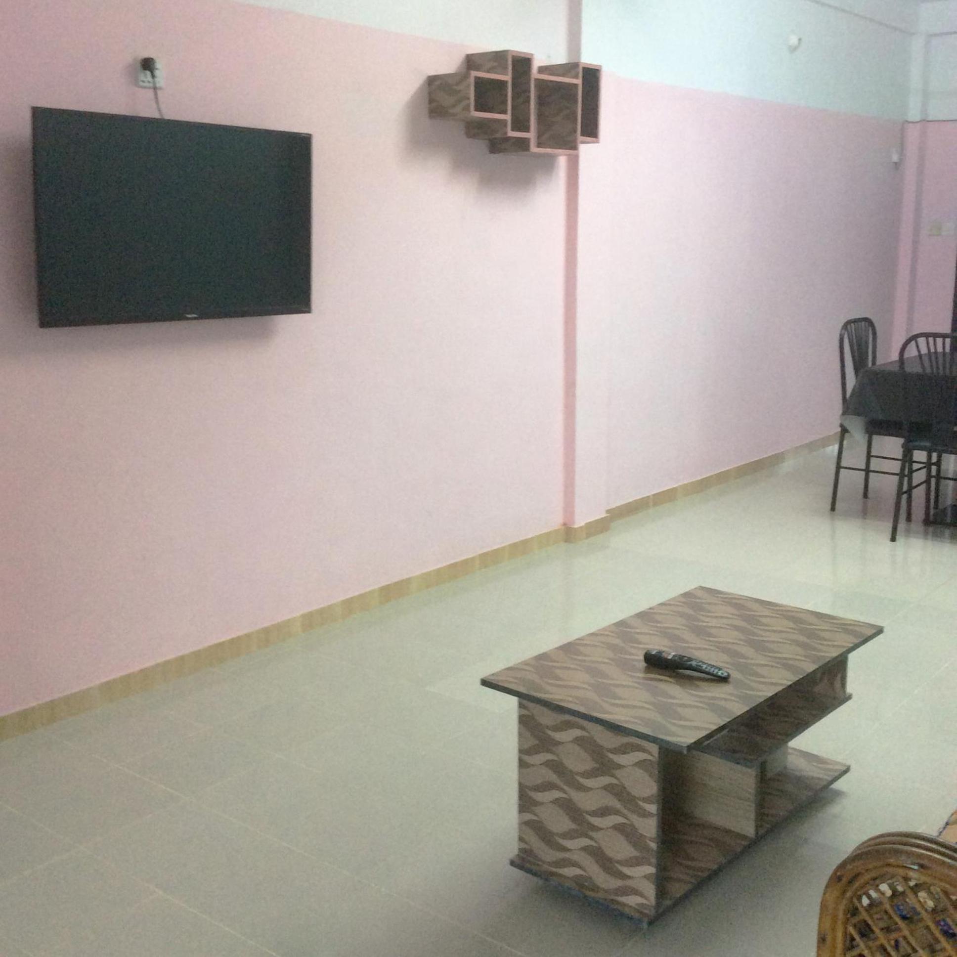 Apartment - Homestays Sylhet Ngoại thất bức ảnh