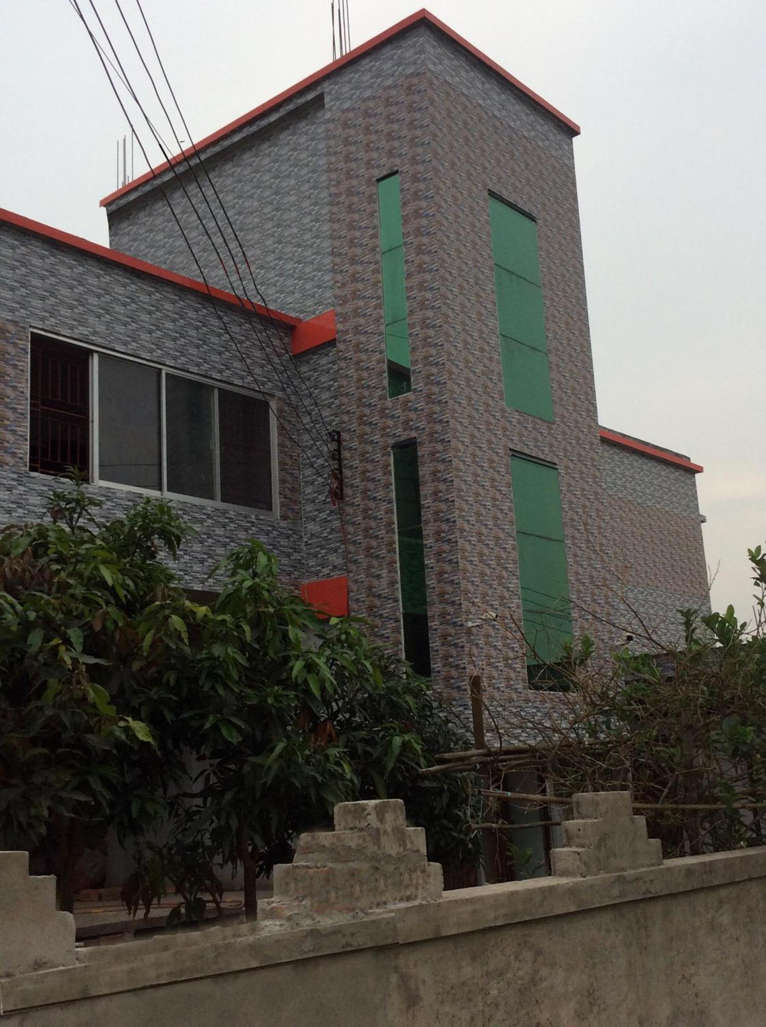 Apartment - Homestays Sylhet Ngoại thất bức ảnh