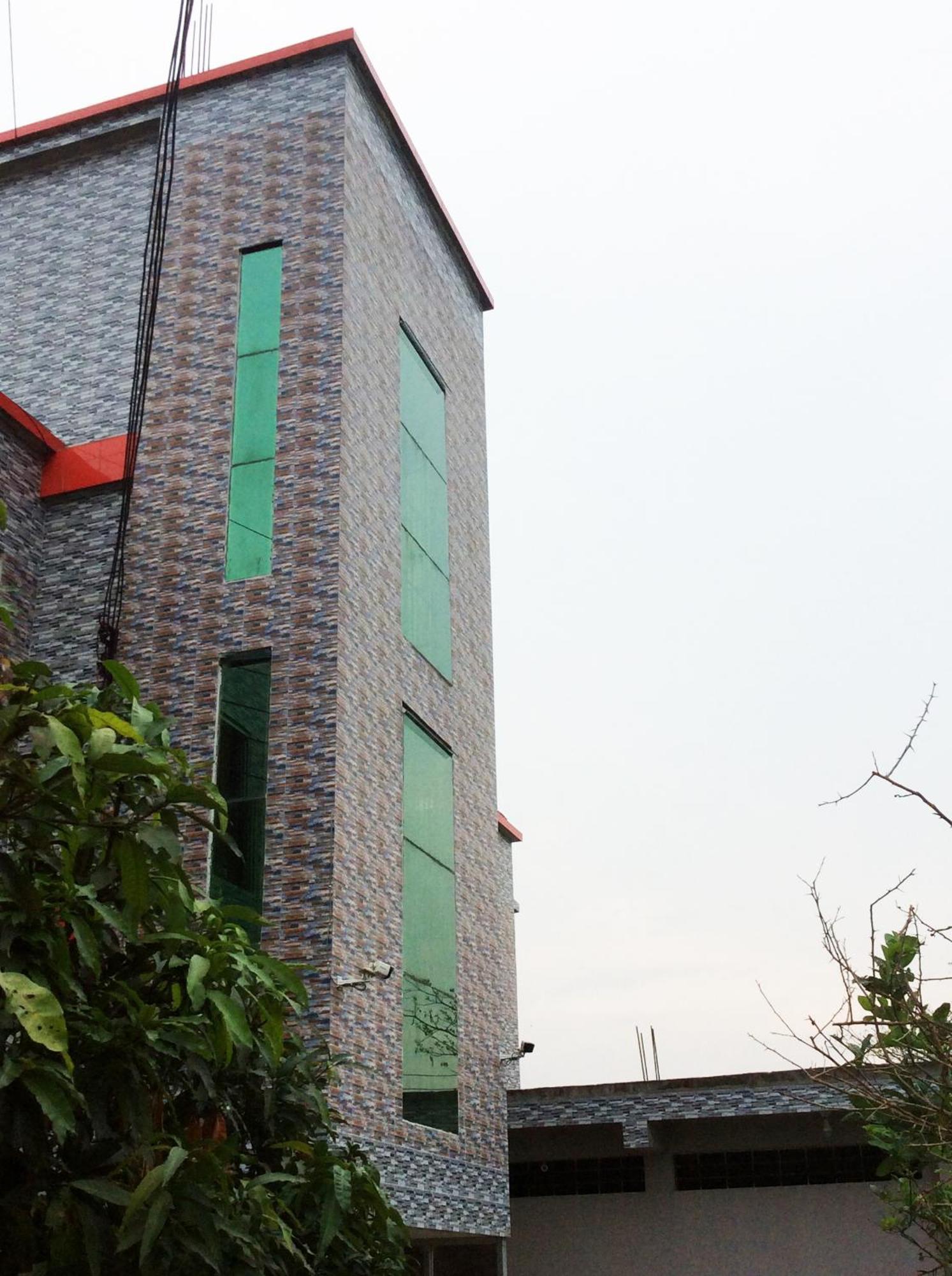 Apartment - Homestays Sylhet Ngoại thất bức ảnh