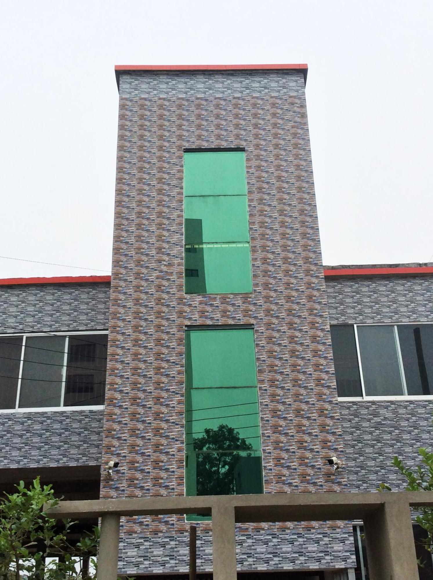 Apartment - Homestays Sylhet Ngoại thất bức ảnh